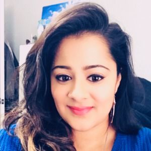 Meet your Posher, Payal